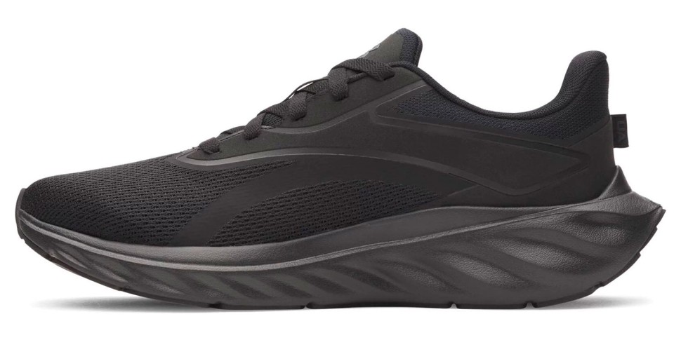 Кроссовки Under Armour UA Ascend 6009827-002