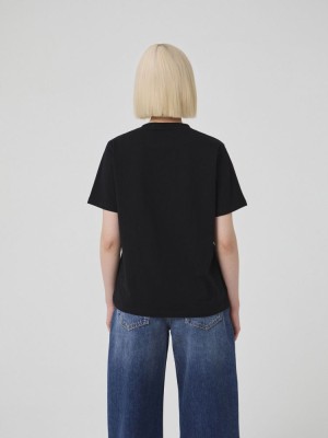 Футболки Lee Cooper MT4A123362BS2LC2/BLK