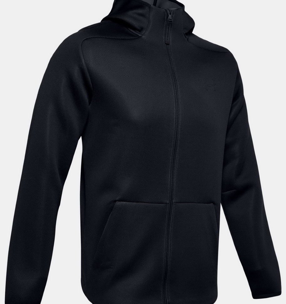 Under armour move fz hoodie outlet