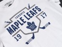 Футболка ATRIBUTIKA&CLUB Toronto Maple Leafs, бел. 31970 в Екатеринбурге  в Екатеринбурге 