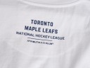 Футболка ATRIBUTIKA&CLUB Toronto Maple Leafs, бел. 31970 в Екатеринбурге  в Екатеринбурге 