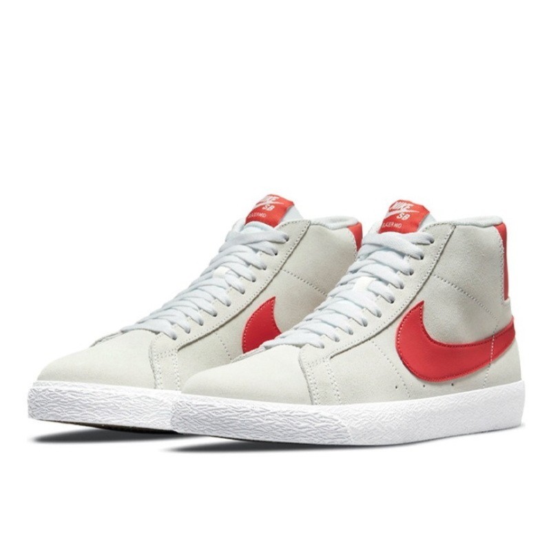 Nike sb zoom high top top