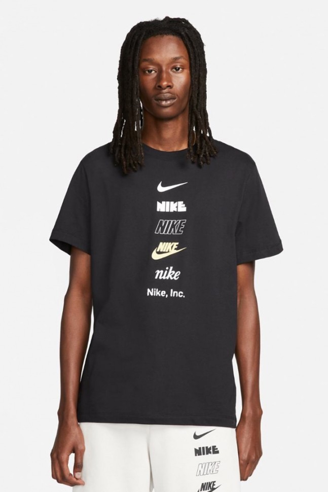 Nike men's training shirt best sale