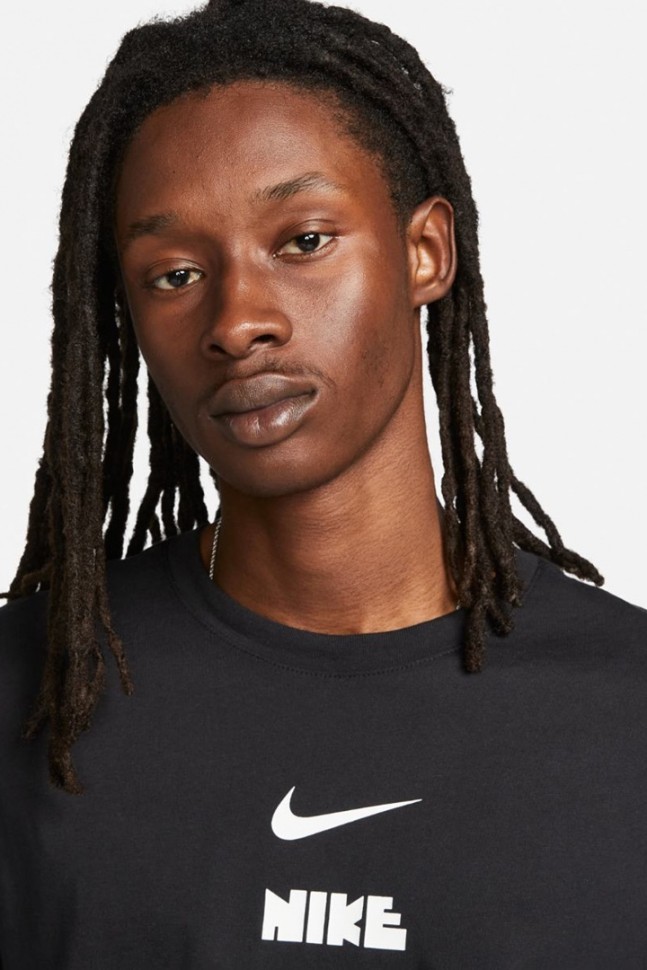 Nike Sportswear Men s T Shirt DZ2876 010 4 990 IQON.RU
