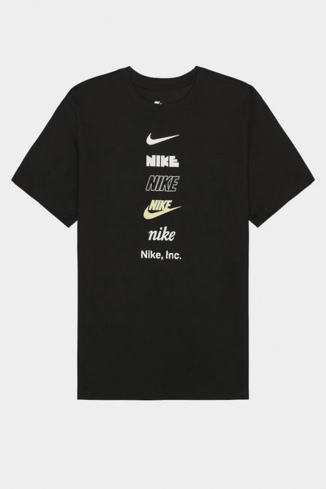Nike inc t shirt 2025
