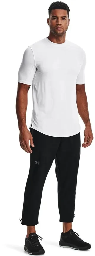 Брюки Under Armour UA UNSTOPPABLE CROP PANT 1370986-001 в Екатеринбурге  в Екатеринбурге 