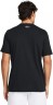 Футболка Under Armour UA SPORTSTYLE LOGO UPDATE SS 1382911-001 в Екатеринбурге  в Екатеринбурге 
