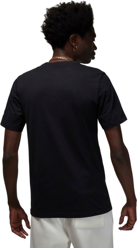 Футболка Nike M J FLT MVP WM SS CREW FN5958-010 в Екатеринбурге  в Екатеринбурге 