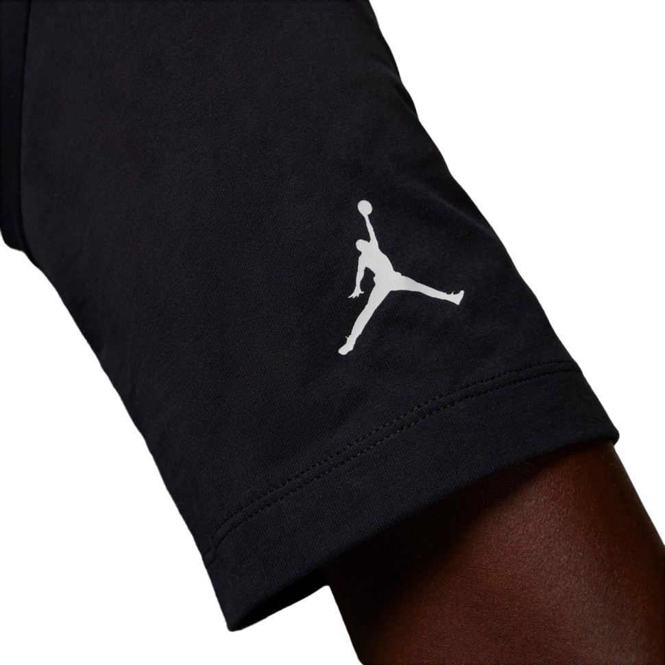 Футболка Nike M J FLT MVP WM SS CREW FN5958-010 в Екатеринбурге  в Екатеринбурге 