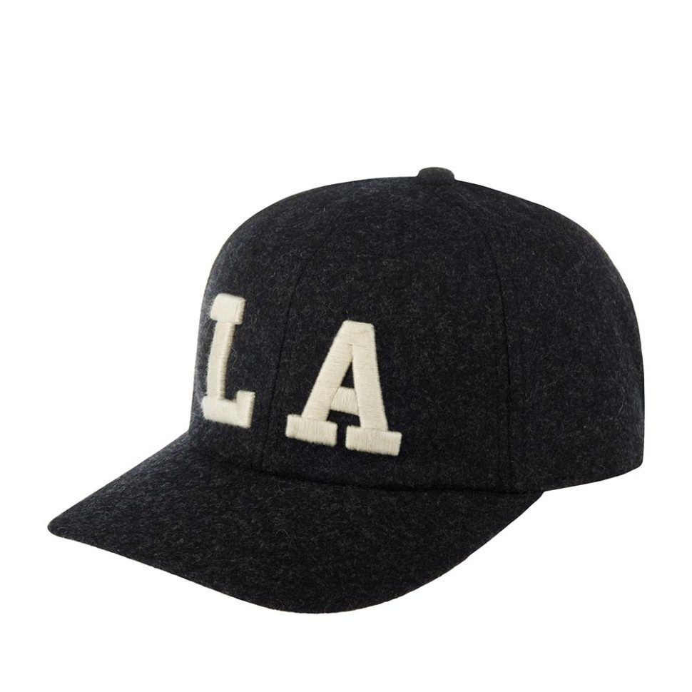 Бейсболка AMERICAN NEEDLE арт. 21005B-LOS Los Angeles Angels Archive Legend MILB 06-564-09-00 в Екатеринбурге  в Екатеринбурге 