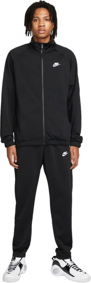 Спортивный Костюм Nike M NK CLUB PK TRK SUIT FB7351-010 в Екатеринбурге  в Екатеринбурге 