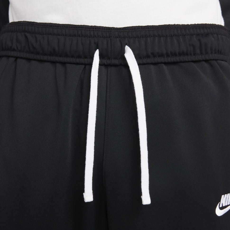 Спортивный Костюм Nike M NK CLUB PK TRK SUIT FB7351-010 в Екатеринбурге  в Екатеринбурге 