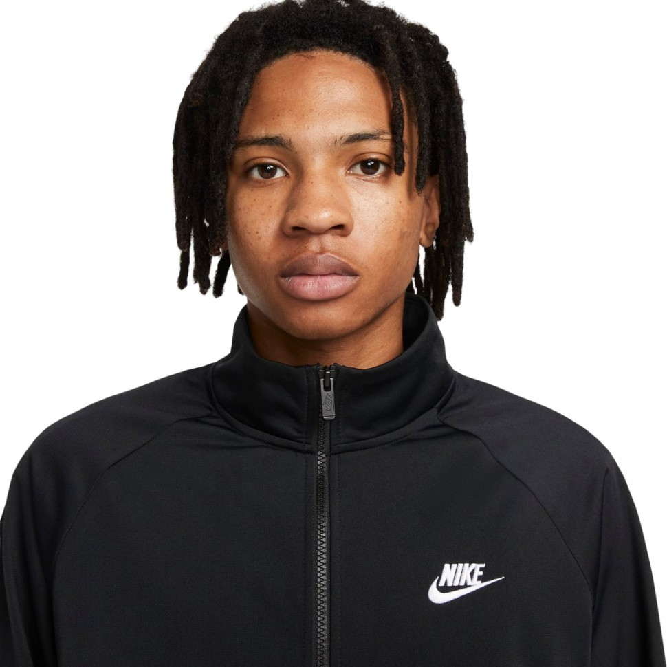 Спортивный Костюм Nike M NK CLUB PK TRK SUIT FB7351-010 в Екатеринбурге  в Екатеринбурге 