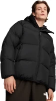 Пуховик Puma Down Puffer Jacket 62647601 в Екатеринбурге  в Екатеринбурге 