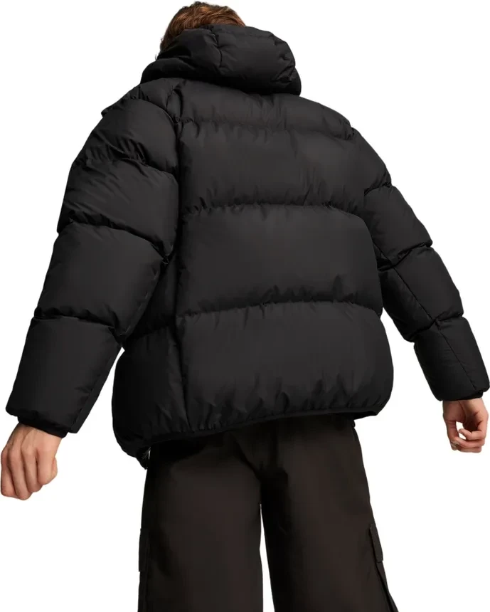 Пуховик Puma Down Puffer Jacket 62647601 в Екатеринбурге  в Екатеринбурге 