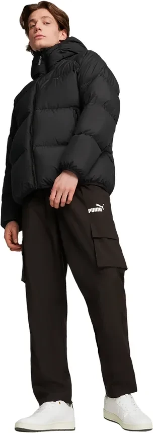 Пуховик Puma Down Puffer Jacket 62647601 в Екатеринбурге  в Екатеринбурге 