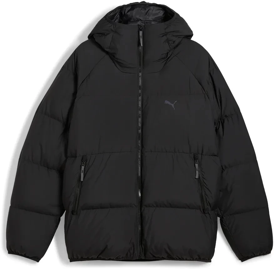 Пуховик Puma Down Puffer Jacket 62647601 в Екатеринбурге  в Екатеринбурге 