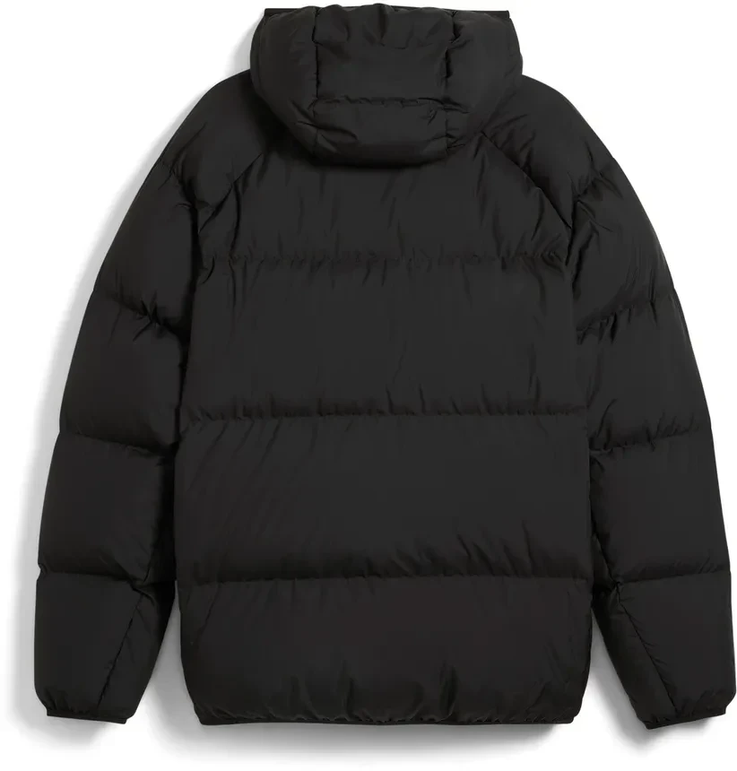 Пуховик Puma Down Puffer Jacket 62647601 в Екатеринбурге  в Екатеринбурге 