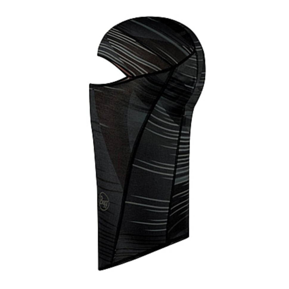 Балаклава Buff Thermonet Hinged Refik Black 124108.999.10.00 в Екатеринбурге  в Екатеринбурге 