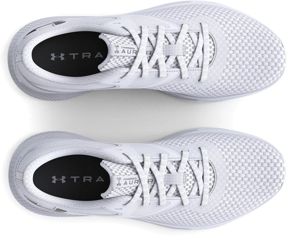 Кроссовки Under Armour UA W Charged Aurora 2 3025060-100 в Екатеринбурге  в Екатеринбурге 