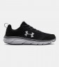 Кроссовки Under Armour UA GS Assert 8 3022100-001 в Екатеринбурге в Екатеринбурге