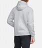 Толстовка Under Armour RIVAL FLEECE FZ HOODIE 1320737-014 в Екатеринбурге  в Екатеринбурге 