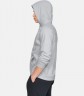 Толстовка Under Armour RIVAL FLEECE FZ HOODIE 1320737-014 в Екатеринбурге  в Екатеринбурге 