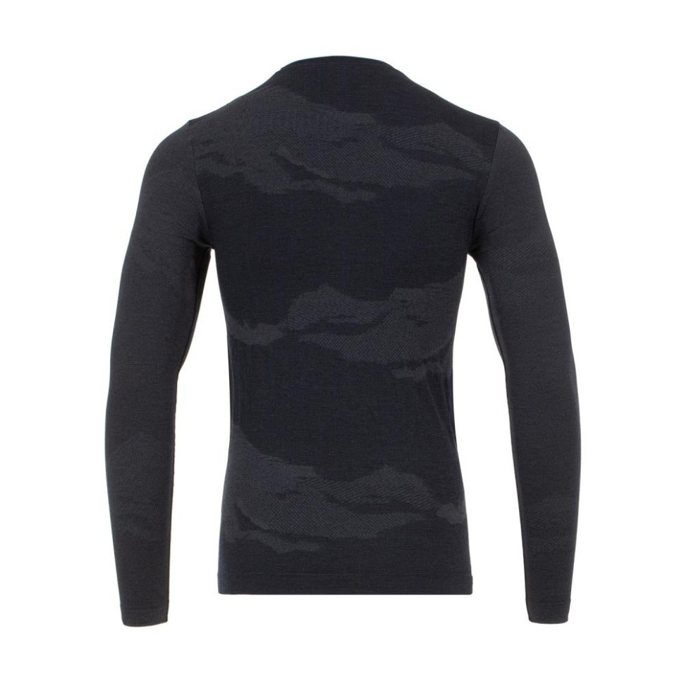 Термобелье VIKING Gasher Black 500/27/1829_0908 в Екатеринбурге в Екатеринбурге