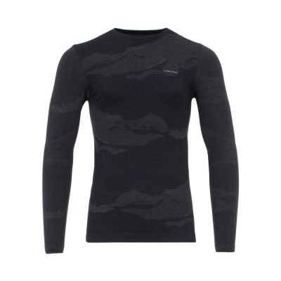 Термобелье VIKING Gasher Black 500/27/1829_0908