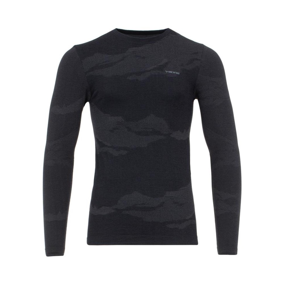 Термобелье VIKING Gasher Black 500/27/1829_0908 в Екатеринбурге в Екатеринбурге