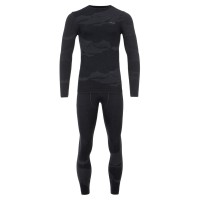 Термобелье VIKING Gasher Black 500/27/1829_0908 в Екатеринбурге  в Екатеринбурге 