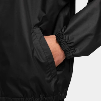 Ветровка Nike M NK CLUB ROSCOE FZ JKT HV1139-010