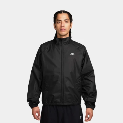 Ветровка Nike M NK CLUB ROSCOE FZ JKT HV1139-010