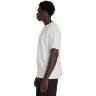 Футболка New Balance N Collage T-Shirt MT6161TQ-SST в Екатеринбурге в Екатеринбурге