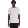 Футболка New Balance N Collage T-Shirt MT6161TQ-SST в Екатеринбурге в Екатеринбурге
