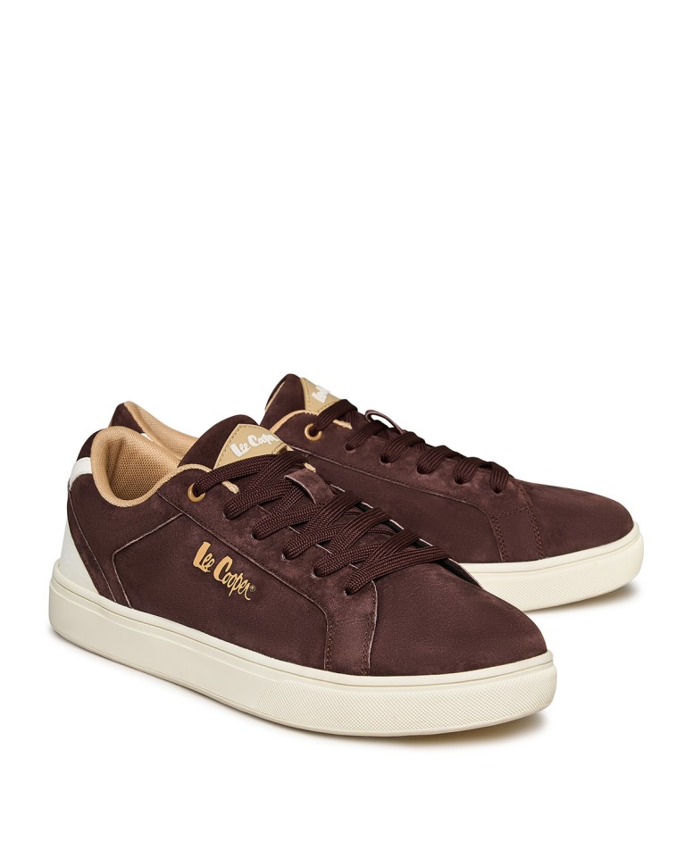 Кеды Lee Cooper 24LC014M/BRW