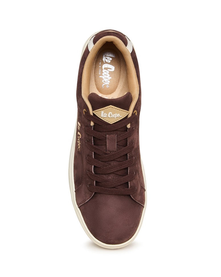 Кеды Lee Cooper 24LC014M/BRW