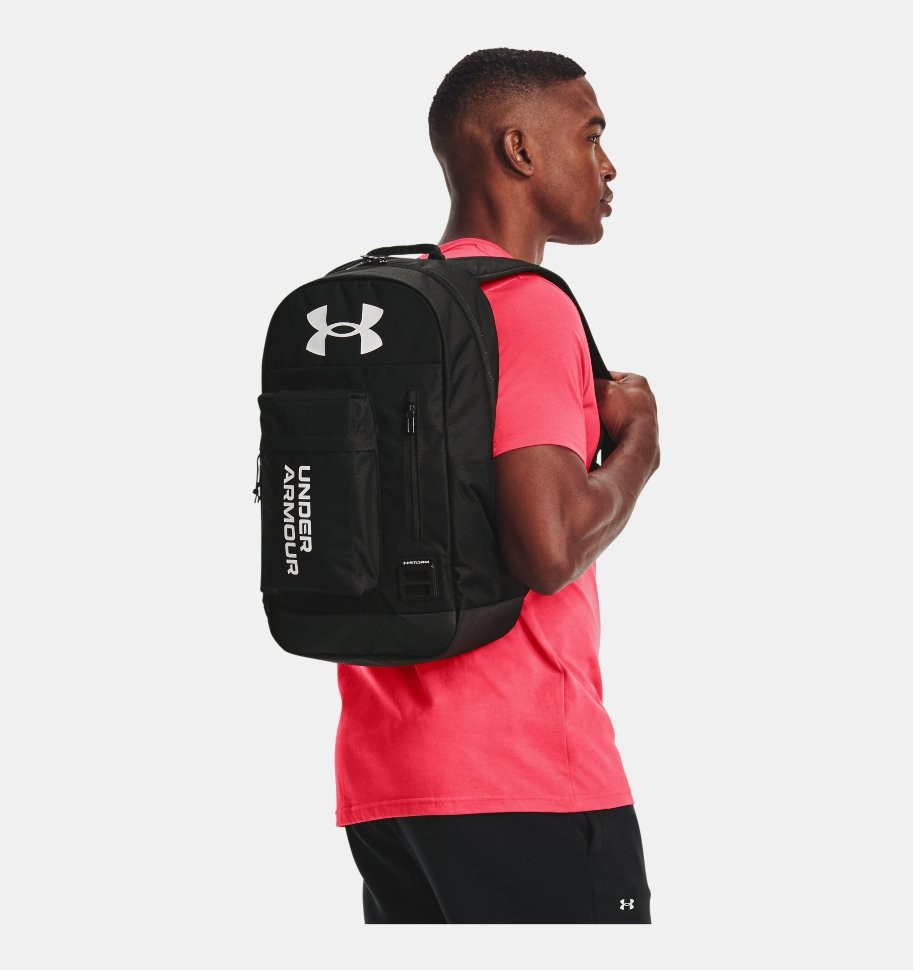 Рюкзак Under Armour UA Halftime Backpack 1362365-001