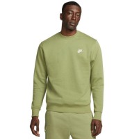 Свитшот Nike M Nsw Club Crw Bb BV2662-334 в Екатеринбурге  в Екатеринбурге 