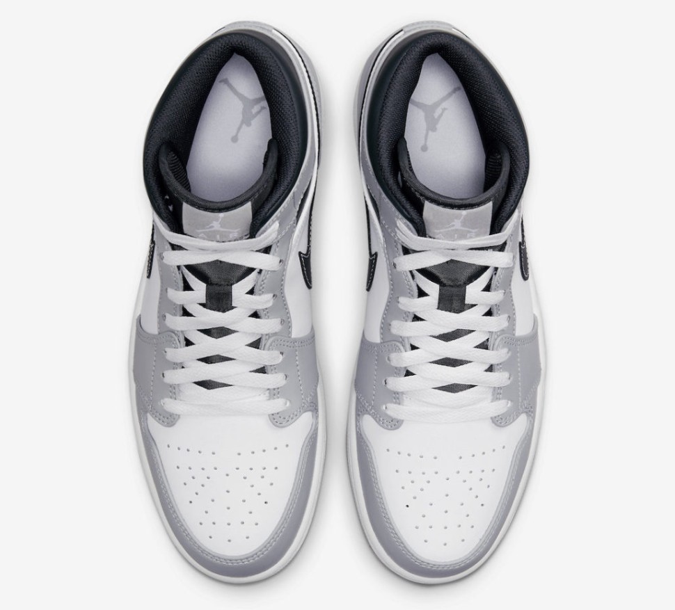 Jordan 1 8.5 2025