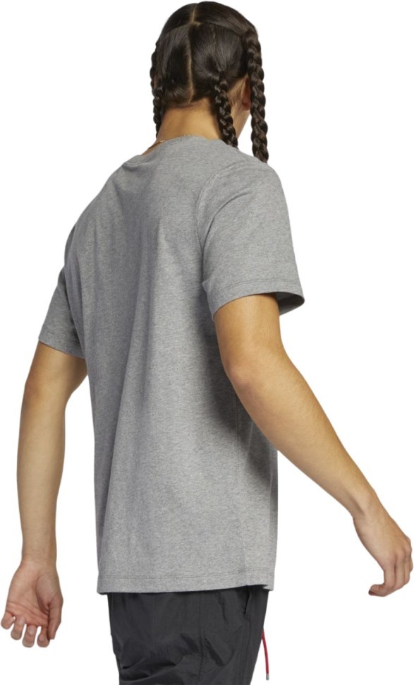 Футболка Nike JUMPMAN FLIGHT HBR TEE AO0664-091 в Екатеринбурге  в Екатеринбурге 