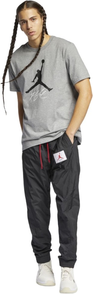 Футболка Nike JUMPMAN FLIGHT HBR TEE AO0664-091 в Екатеринбурге  в Екатеринбурге 