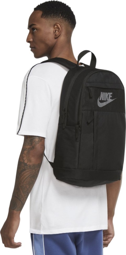 Рюкзак Nike Nk Elmntl Bkpk - Lbr DD0562-010 в Екатеринбурге  в Екатеринбурге 