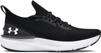 Кроссовки Under Armour UA W Shift-BLK 3027777-004 в Екатеринбурге  в Екатеринбурге 