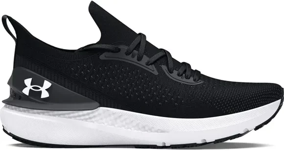 Кроссовки Under Armour UA W Shift-BLK 3027777-004 в Екатеринбурге  в Екатеринбурге 
