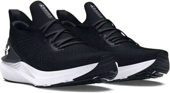 Кроссовки Under Armour UA W Shift-BLK 3027777-004 в Екатеринбурге  в Екатеринбурге 