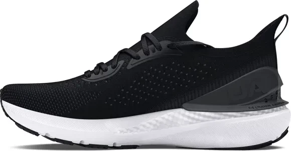 Кроссовки Under Armour UA W Shift-BLK 3027777-004 в Екатеринбурге  в Екатеринбурге 