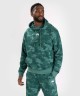 Толстовка Venum Vortex XL Men's Hoodie - Turquoise Camo VEN05218-640 в Екатеринбурге в Екатеринбурге