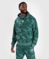 Толстовка Venum Vortex XL Men's Hoodie - Turquoise Camo VEN05218-640 в Екатеринбурге  в Екатеринбурге 