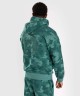 Толстовка Venum Vortex XL Men's Hoodie - Turquoise Camo VEN05218-640 в Екатеринбурге в Екатеринбурге